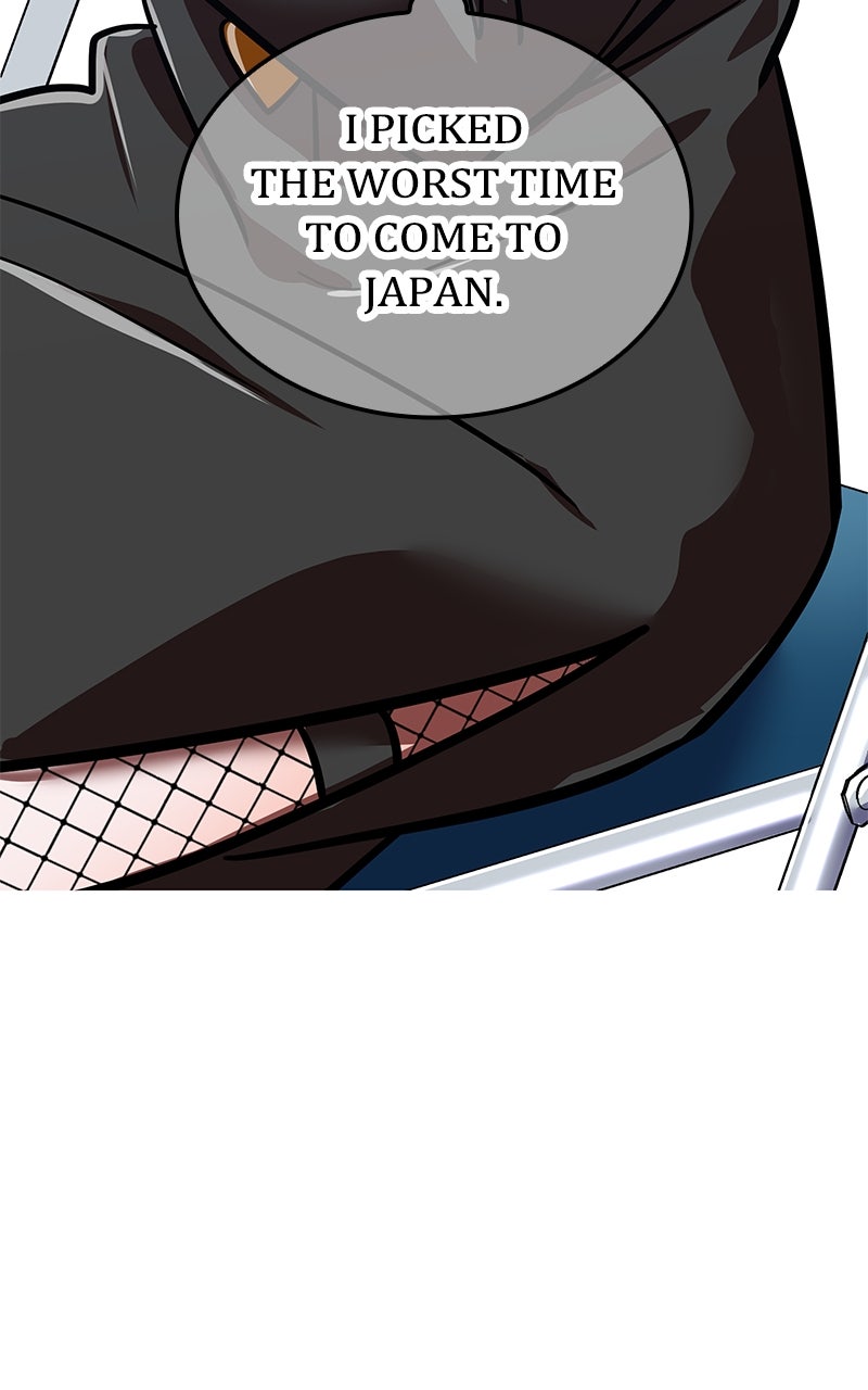 Savior ofDivine Blood Ep. 54 - Akira Naruse 1 page 99 - 