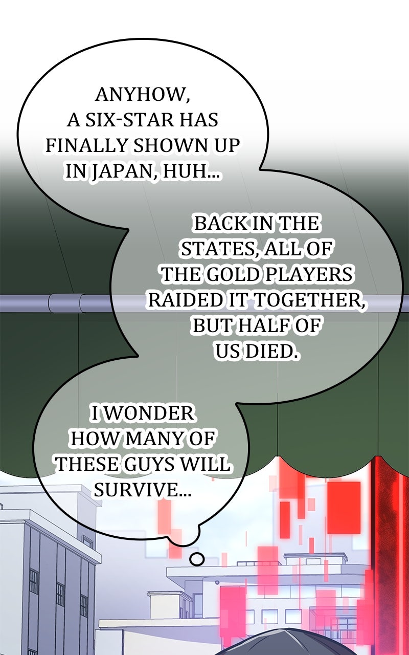 Savior ofDivine Blood Ep. 54 - Akira Naruse 1 page 100 - 