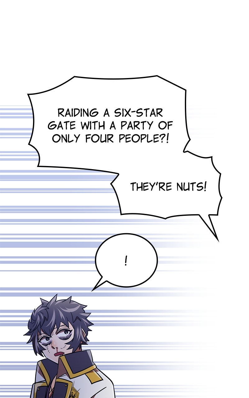 Savior ofDivine Blood Ep. 55 - The Second Disaster 2 page 105 - 