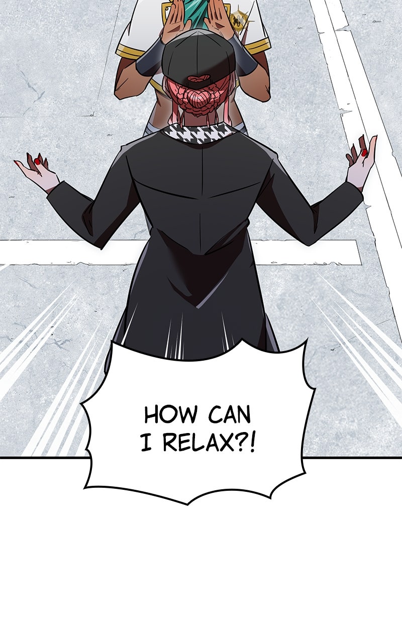 Savior ofDivine Blood Ep. 55 - The Second Disaster 2 page 107 - 