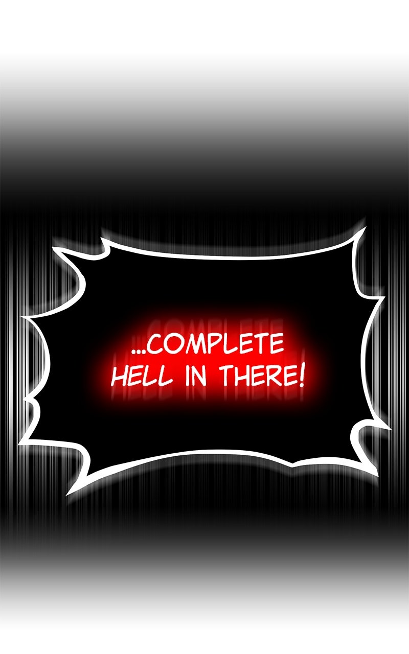 Savior ofDivine Blood Ep. 55 - The Second Disaster 2 page 110 - 