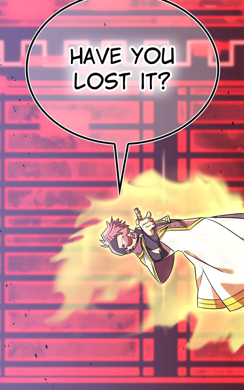 Savior ofDivine Blood Ep. 55 - The Second Disaster 2 page 12 - 