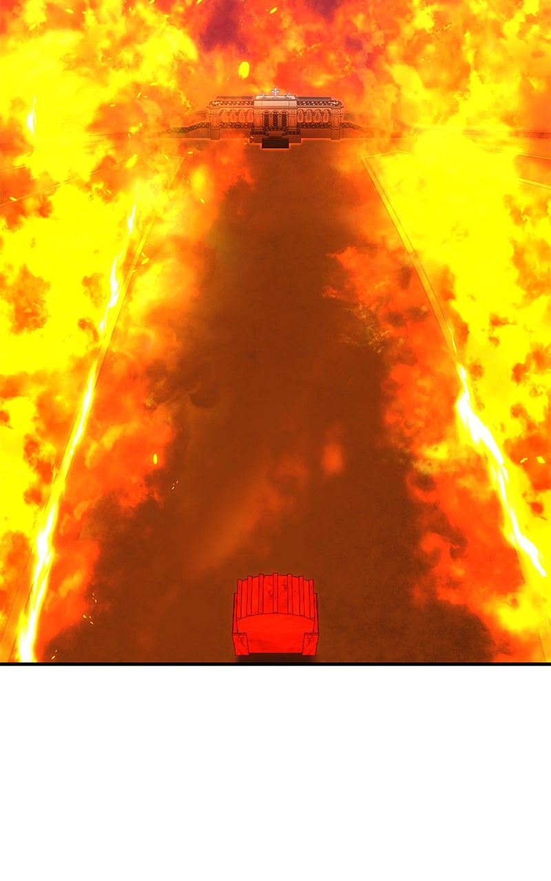 Savior ofDivine Blood Ep. 55 - The Second Disaster 2 page 117 - 