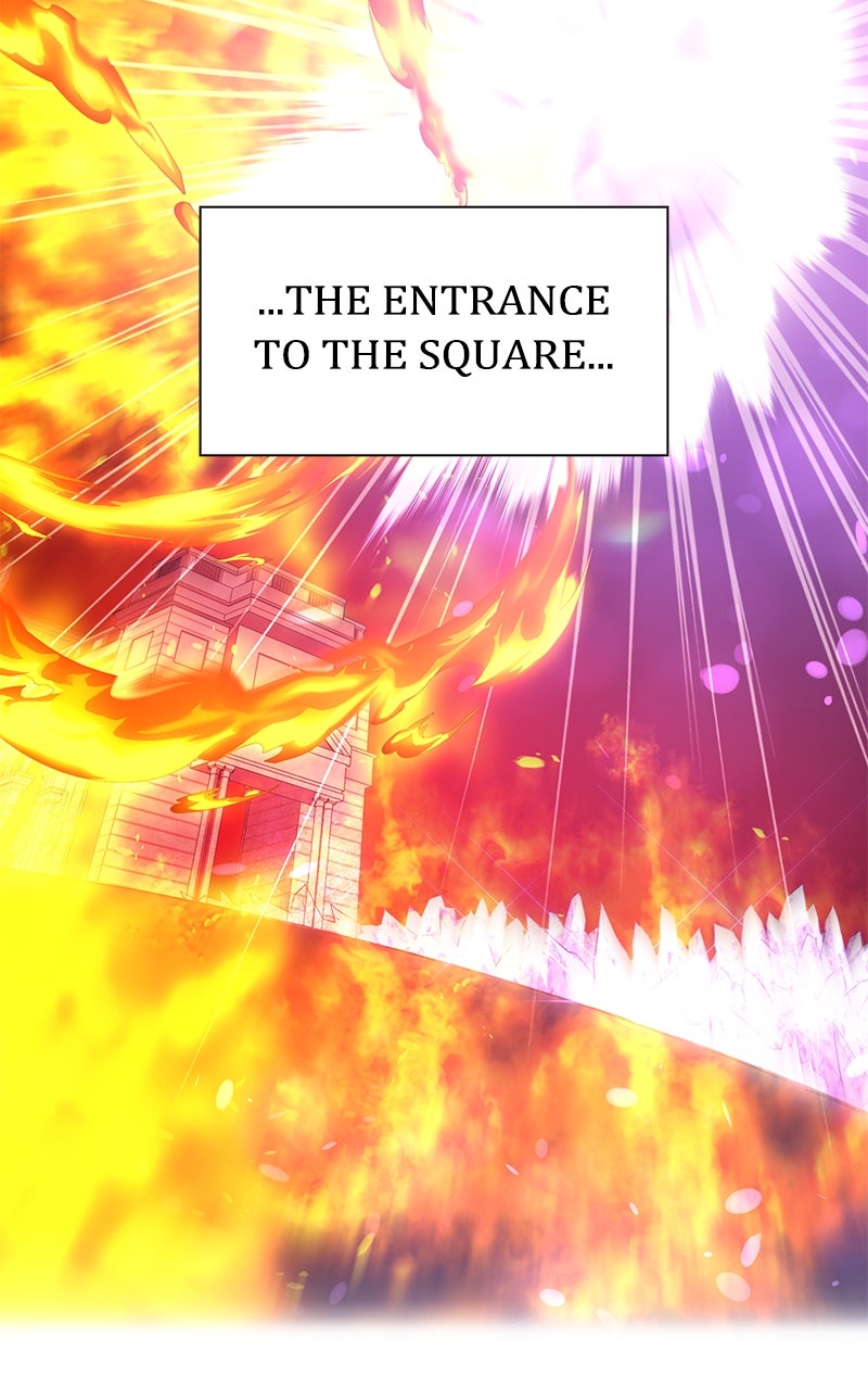 Savior ofDivine Blood Ep. 55 - The Second Disaster 2 page 121 - 