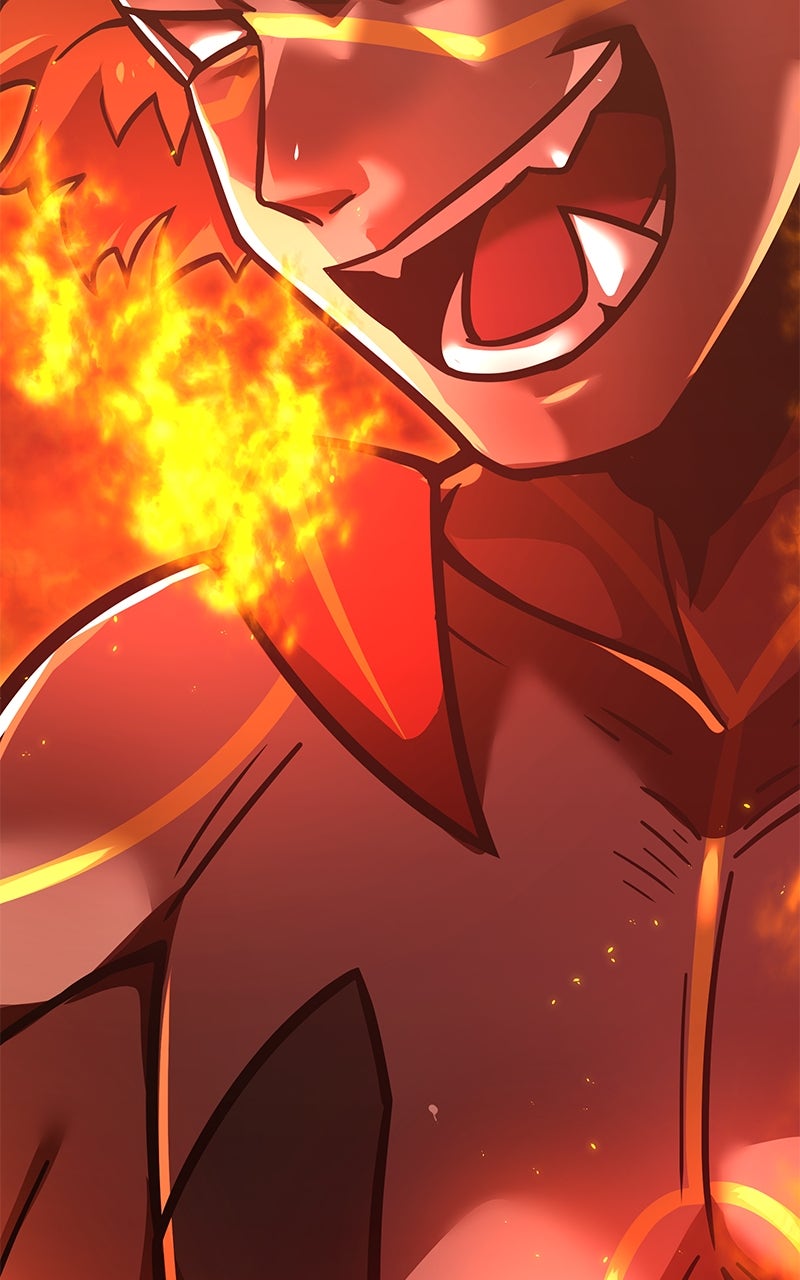 Savior ofDivine Blood Ep. 55 - The Second Disaster 2 page 124 - 
