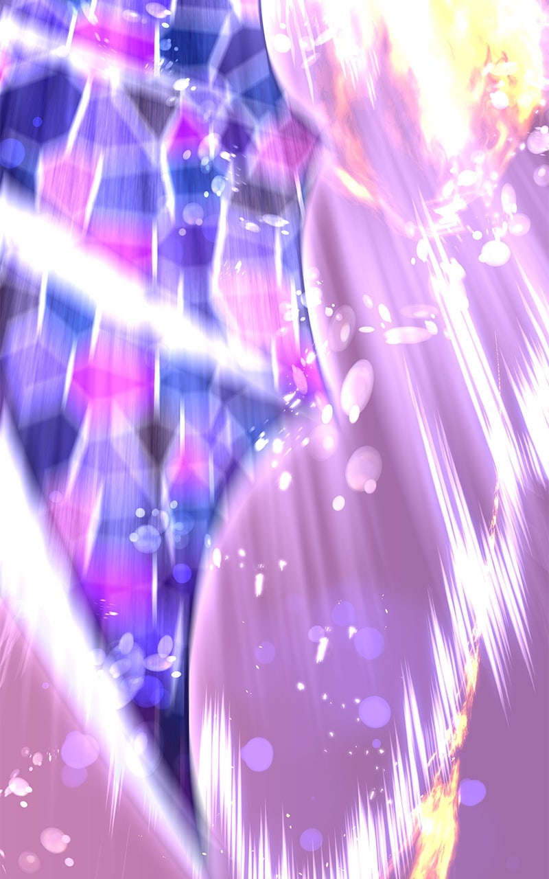 Savior ofDivine Blood Ep. 55 - The Second Disaster 2 page 134 - 