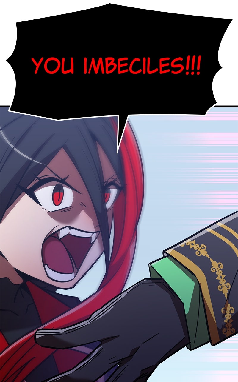 Savior ofDivine Blood Ep. 55 - The Second Disaster 2 page 16 - 