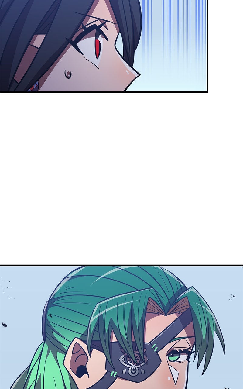 Savior ofDivine Blood Ep. 55 - The Second Disaster 2 page 18 - 