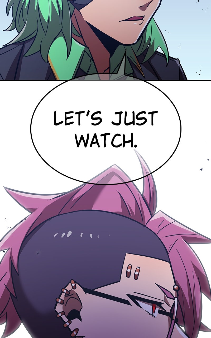 Savior ofDivine Blood Ep. 55 - The Second Disaster 2 page 19 - 