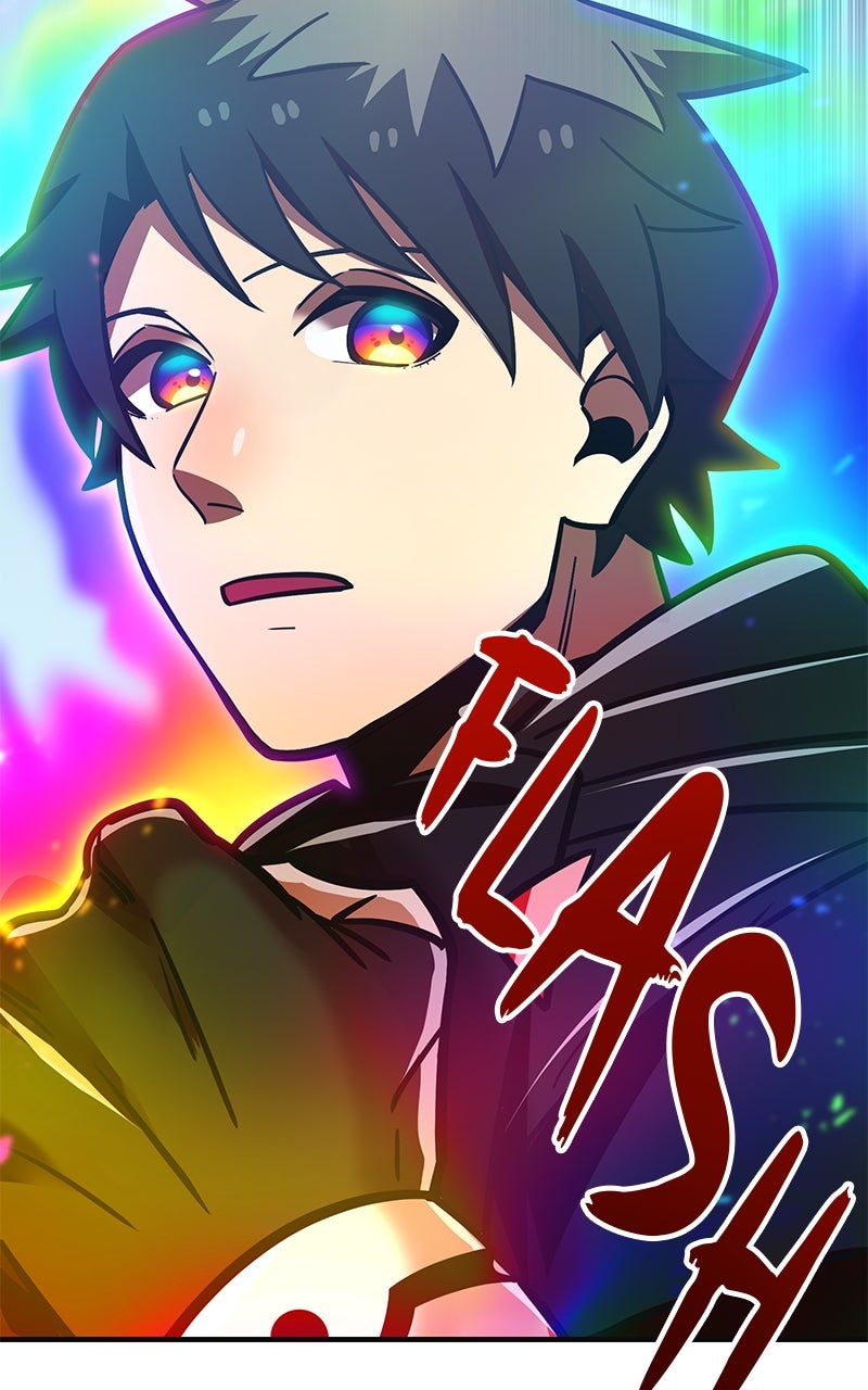 Savior ofDivine Blood Ep. 55 - The Second Disaster 2 page 3 - 