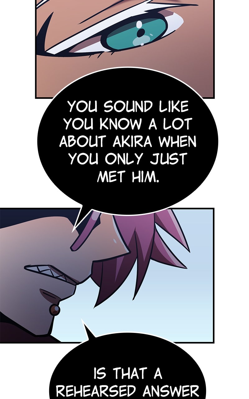 Savior ofDivine Blood Ep. 55 - The Second Disaster 2 page 25 - 