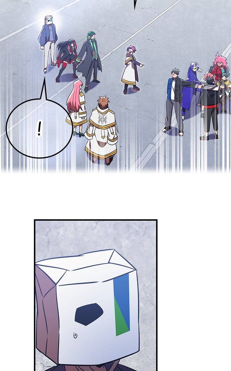 Savior ofDivine Blood Ep. 55 - The Second Disaster 2 page 32 - 