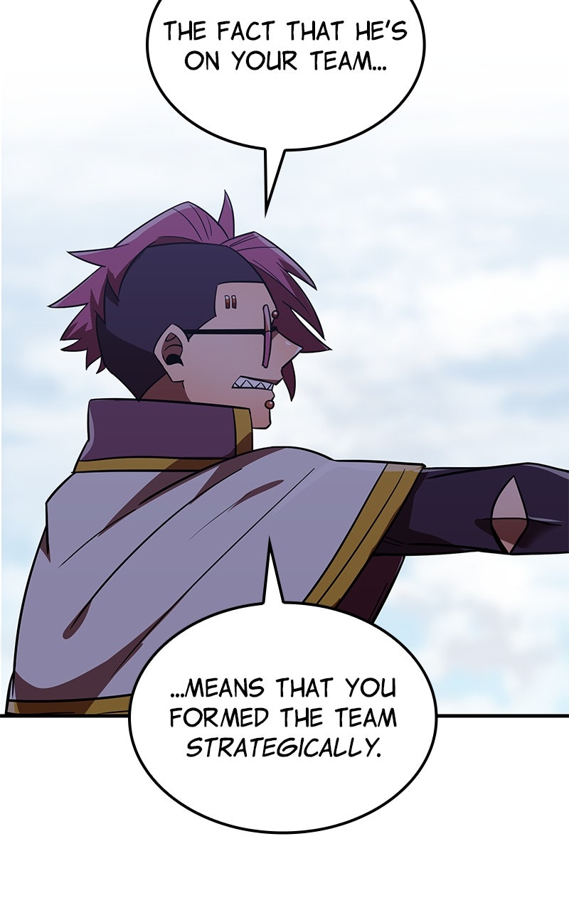 Savior ofDivine Blood Ep. 55 - The Second Disaster 2 page 34 - 