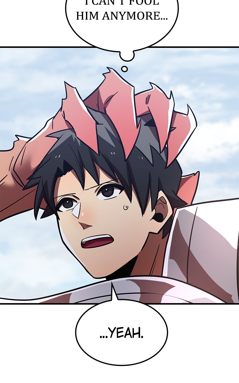 Savior ofDivine Blood Ep. 55 - The Second Disaster 2 page 37 - 