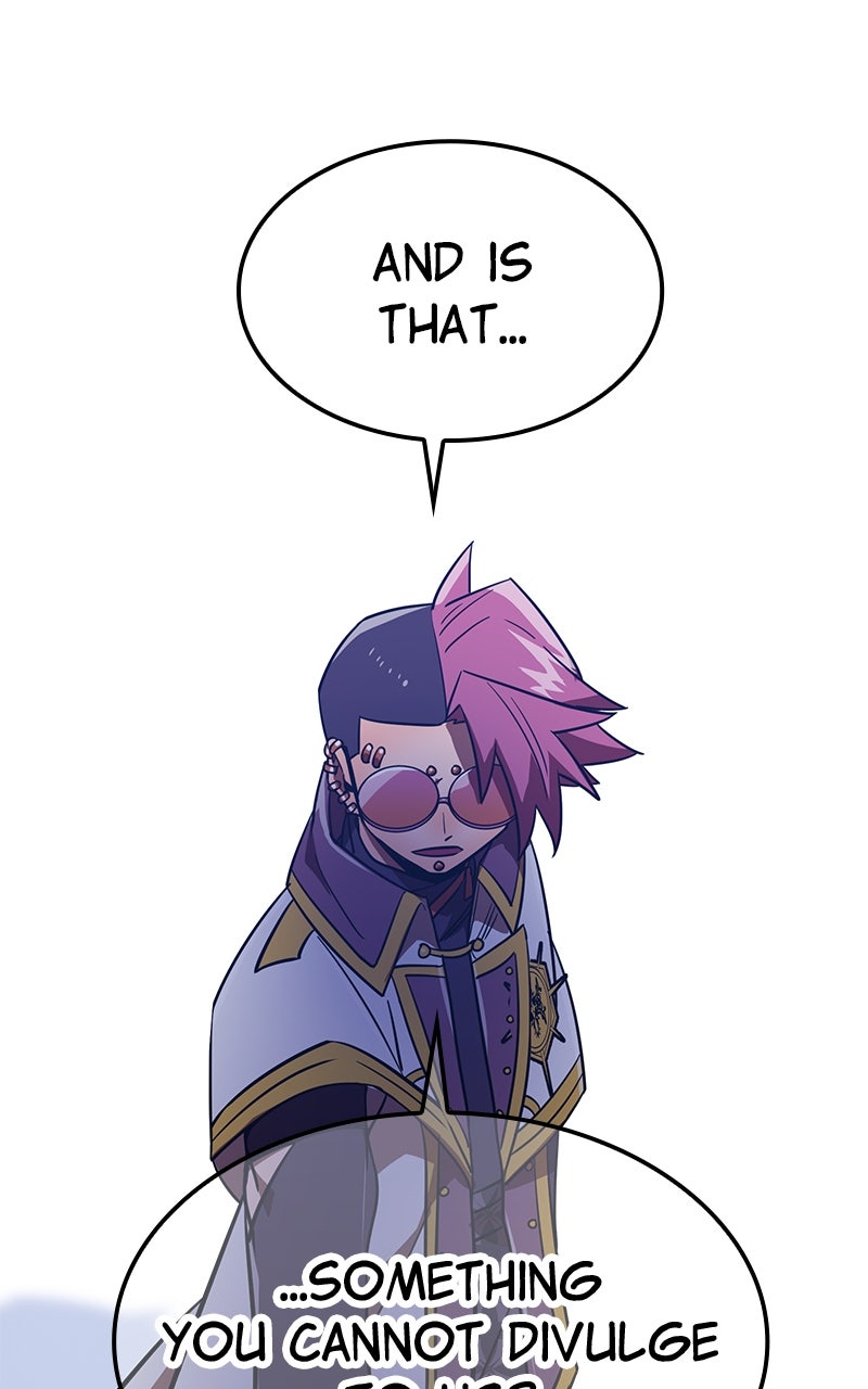 Savior ofDivine Blood Ep. 55 - The Second Disaster 2 page 40 - 