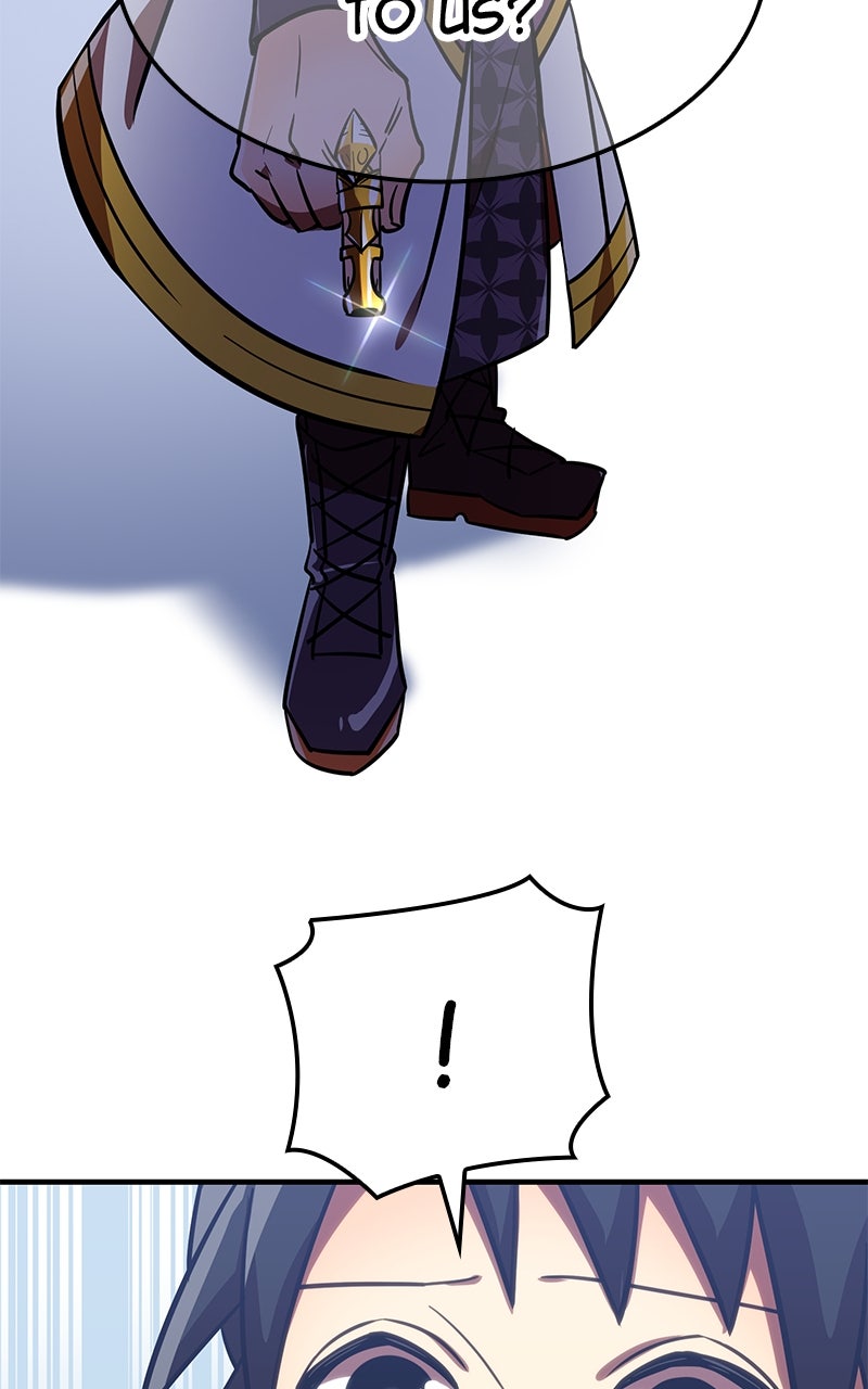 Savior ofDivine Blood Ep. 55 - The Second Disaster 2 page 41 - 