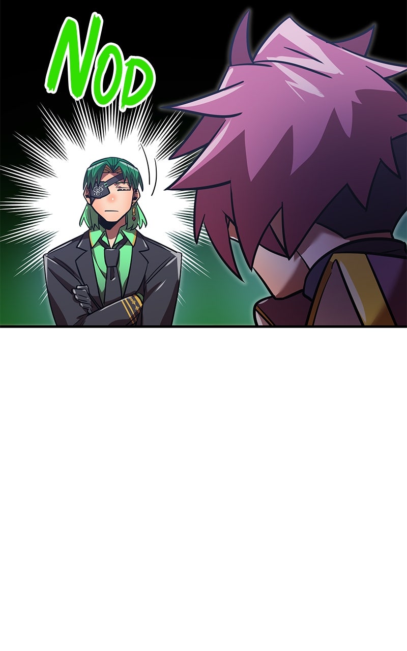 Savior ofDivine Blood Ep. 55 - The Second Disaster 2 page 47 - 