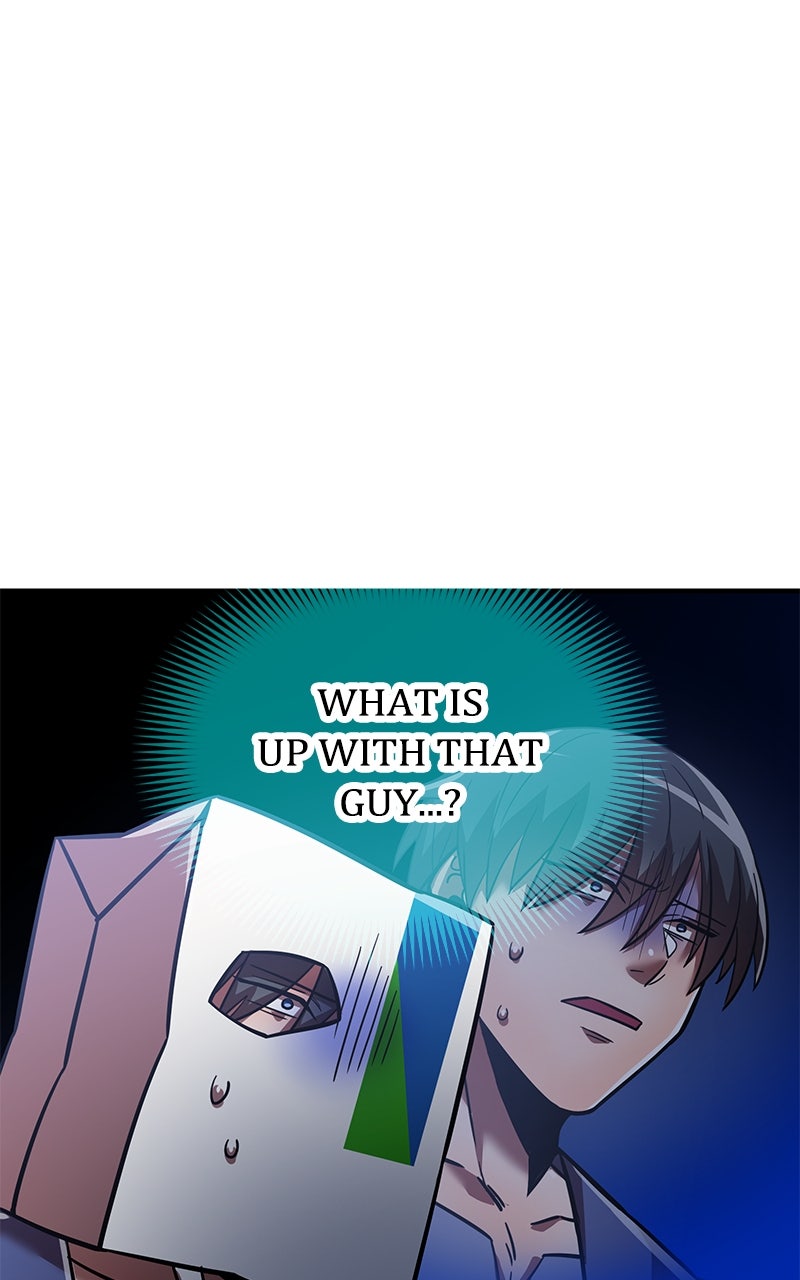 Savior ofDivine Blood Ep. 55 - The Second Disaster 2 page 6 - 