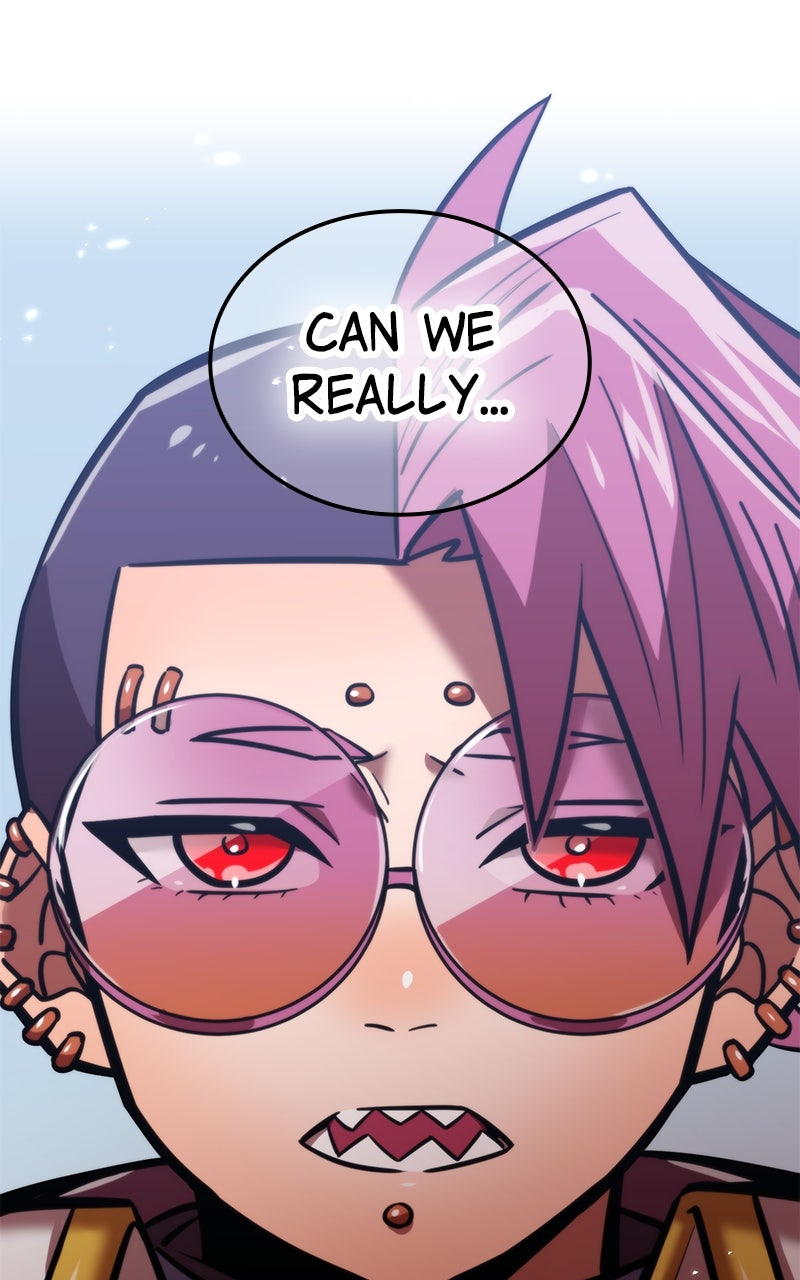 Savior ofDivine Blood Ep. 55 - The Second Disaster 2 page 51 - 