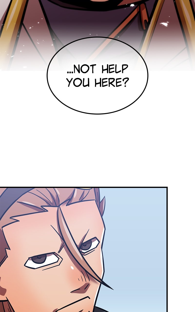 Savior ofDivine Blood Ep. 55 - The Second Disaster 2 page 52 - 