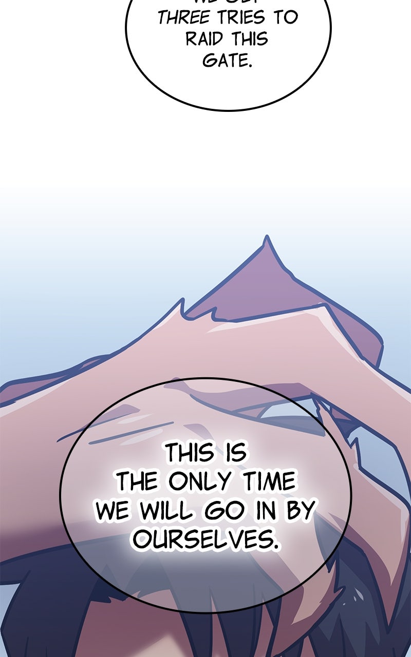 Savior ofDivine Blood Ep. 55 - The Second Disaster 2 page 55 - 