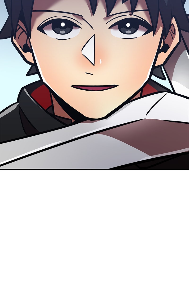Savior ofDivine Blood Ep. 55 - The Second Disaster 2 page 56 - 