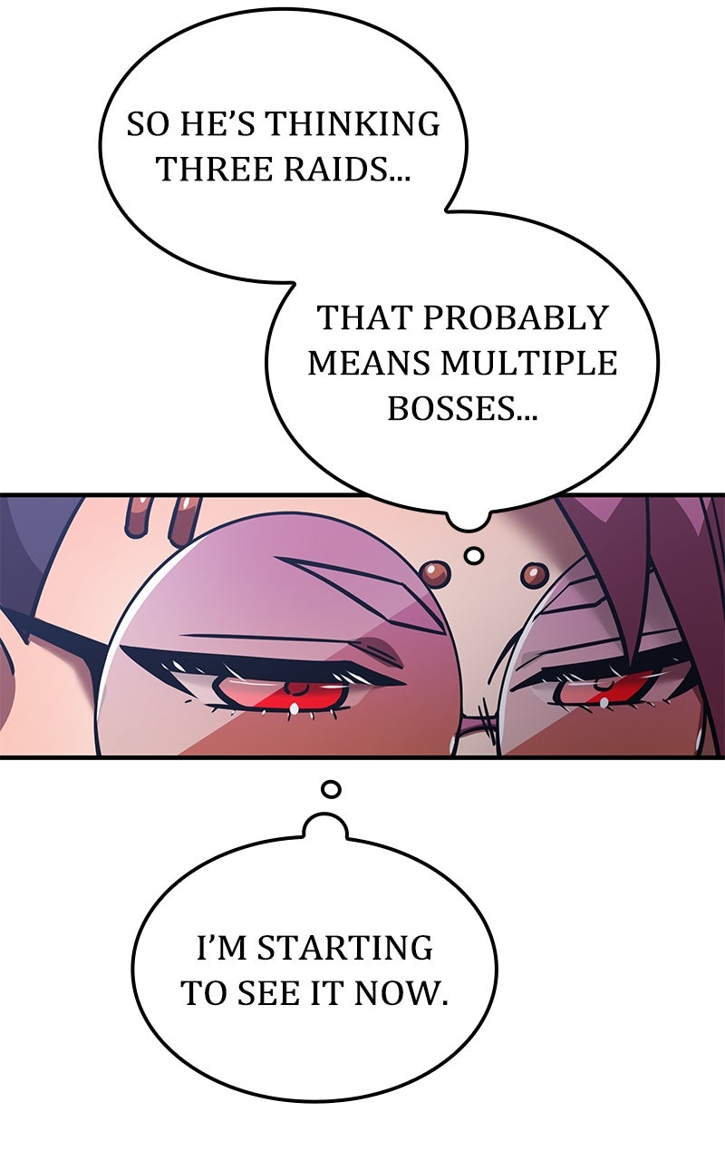 Savior ofDivine Blood Ep. 55 - The Second Disaster 2 page 57 - 