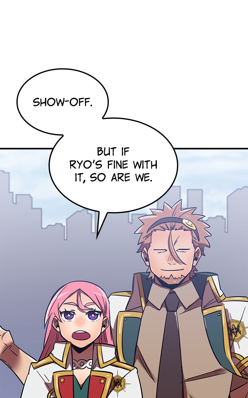 Savior ofDivine Blood Ep. 55 - The Second Disaster 2 page 63 - 