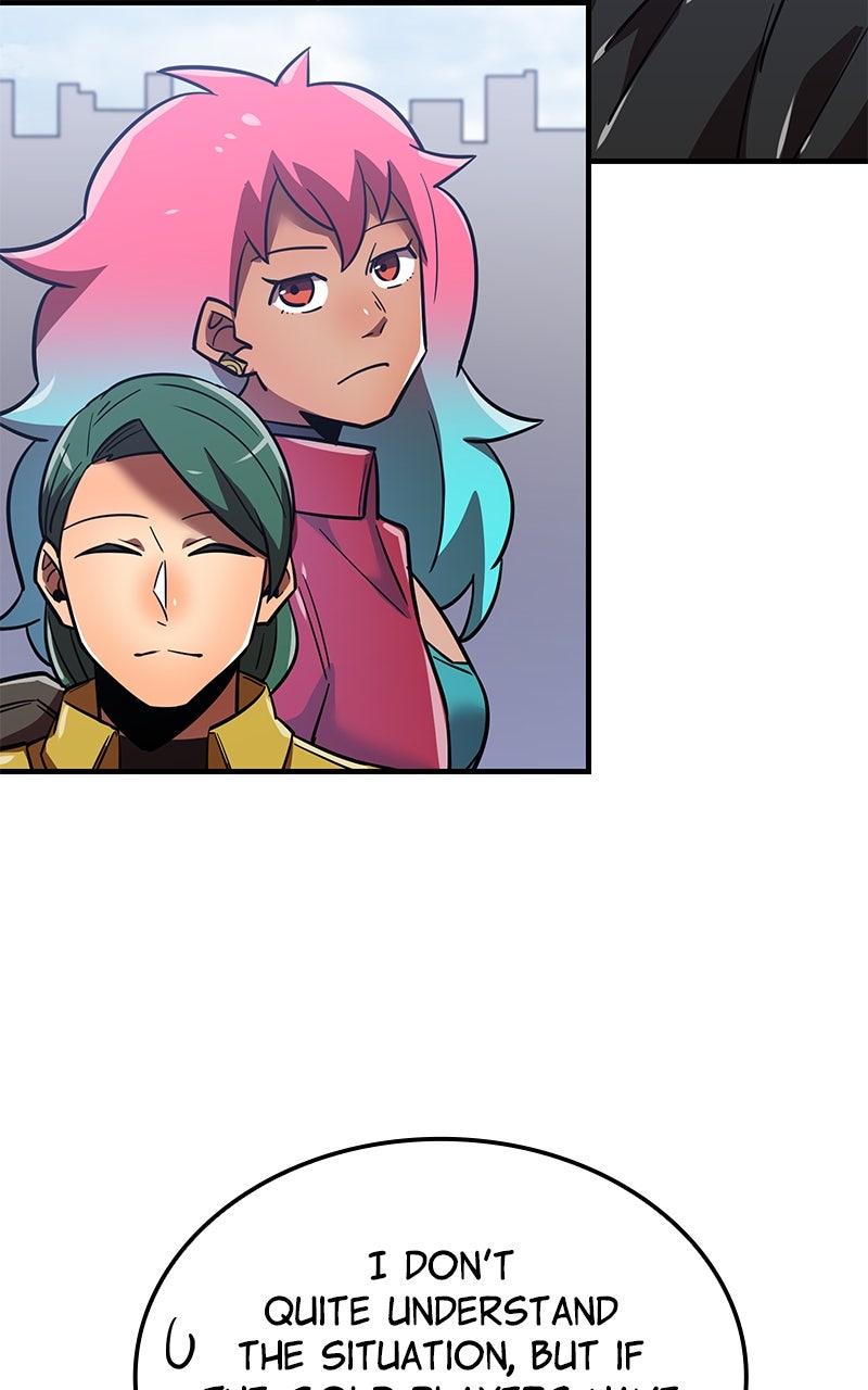 Savior ofDivine Blood Ep. 55 - The Second Disaster 2 page 65 - 