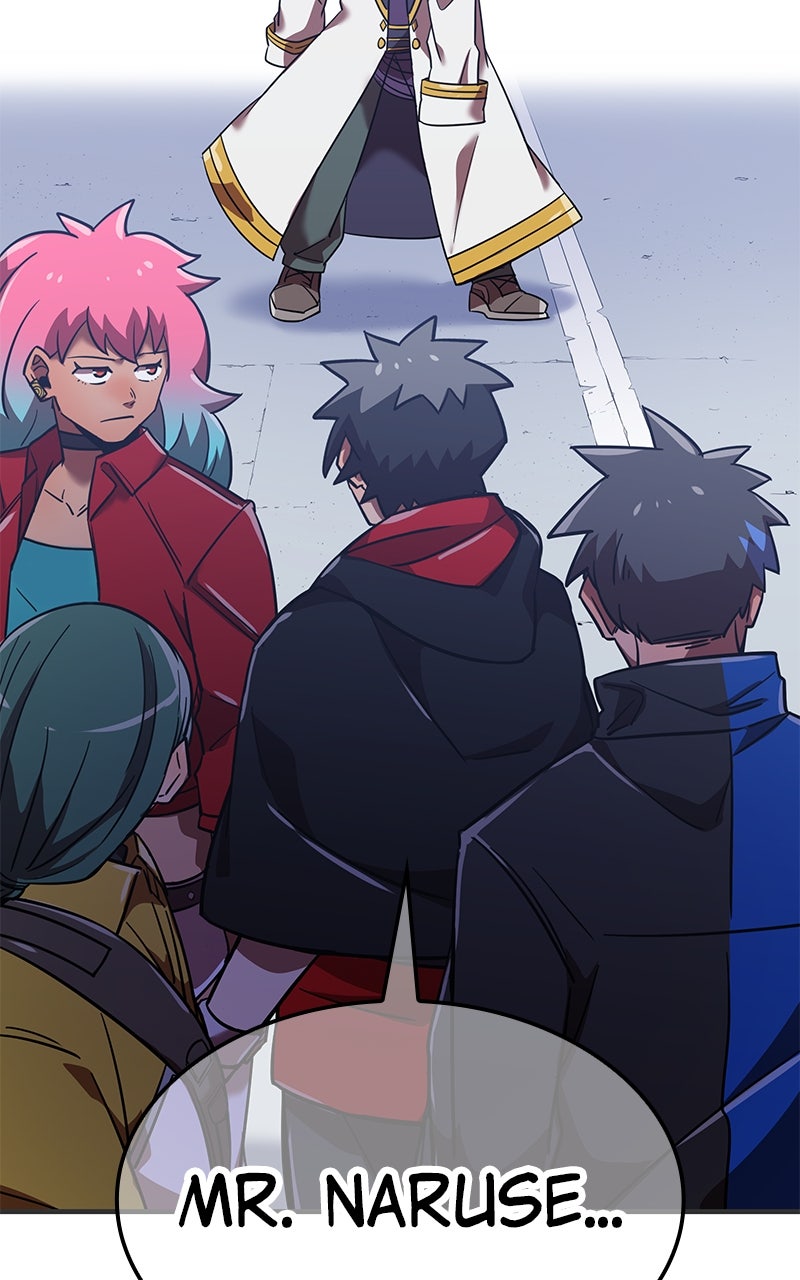 Savior ofDivine Blood Ep. 55 - The Second Disaster 2 page 73 - 