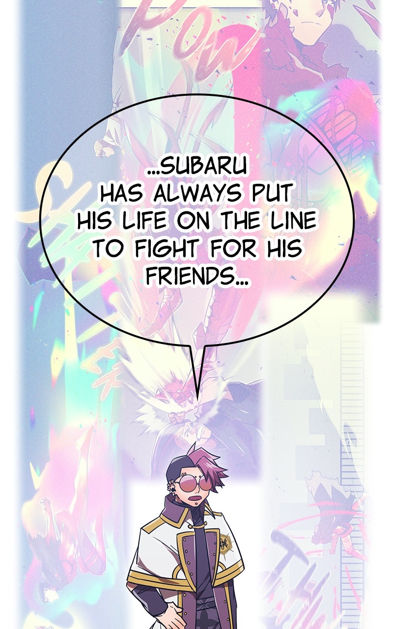 Savior ofDivine Blood Ep. 55 - The Second Disaster 2 page 79 - 