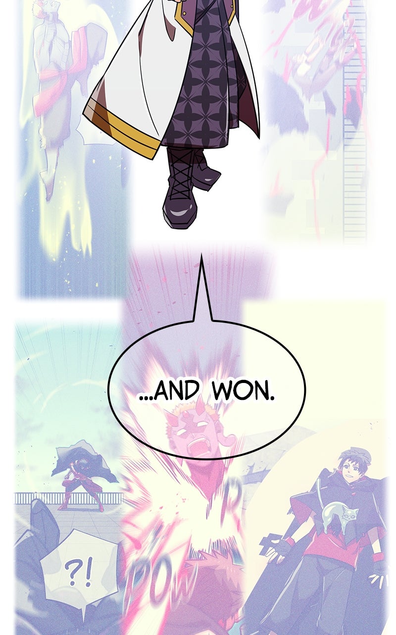Savior ofDivine Blood Ep. 55 - The Second Disaster 2 page 80 - 