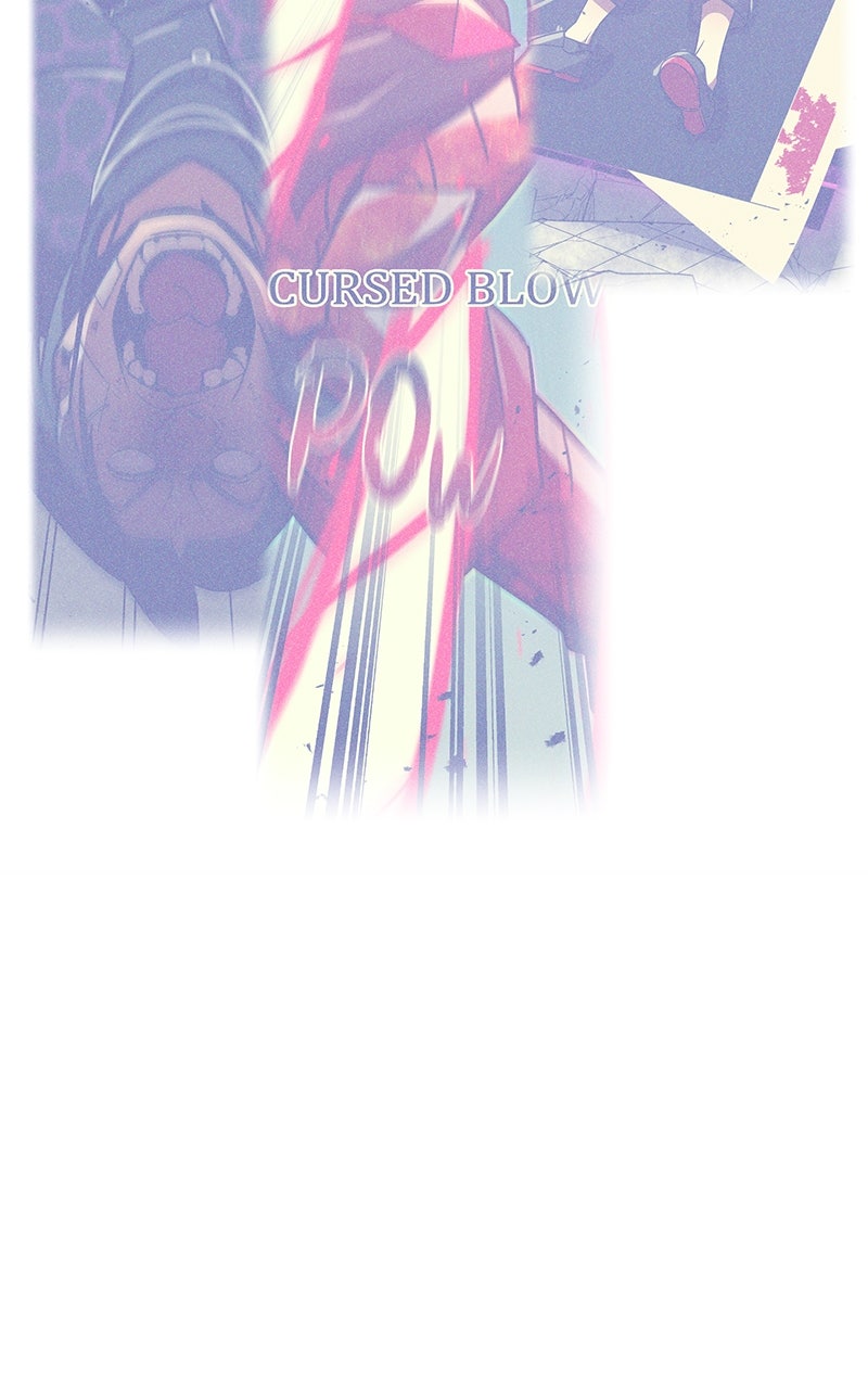 Savior ofDivine Blood Ep. 55 - The Second Disaster 2 page 81 - 