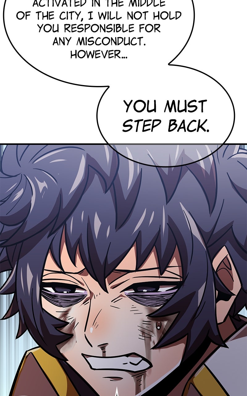 Savior ofDivine Blood Ep. 55 - The Second Disaster 2 page 83 - 