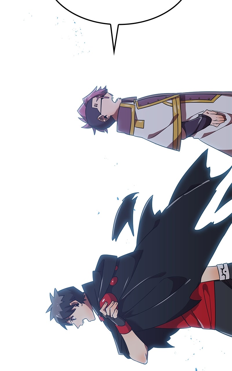 Savior ofDivine Blood Ep. 55 - The Second Disaster 2 page 86 - 