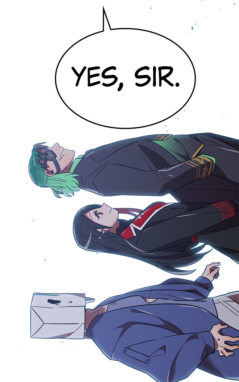 Savior ofDivine Blood Ep. 55 - The Second Disaster 2 page 87 - 