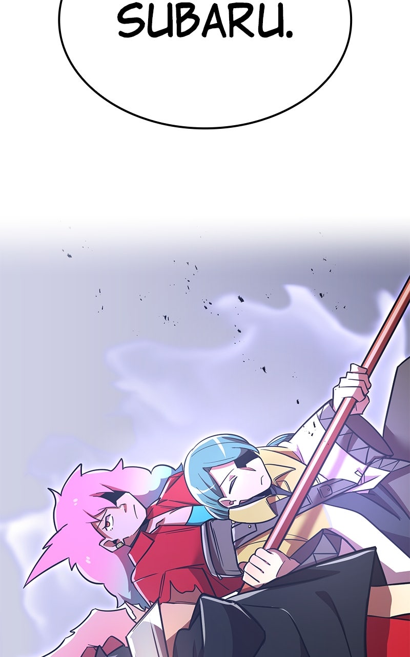 Savior ofDivine Blood Ep. 55 - The Second Disaster 2 page 10 - 