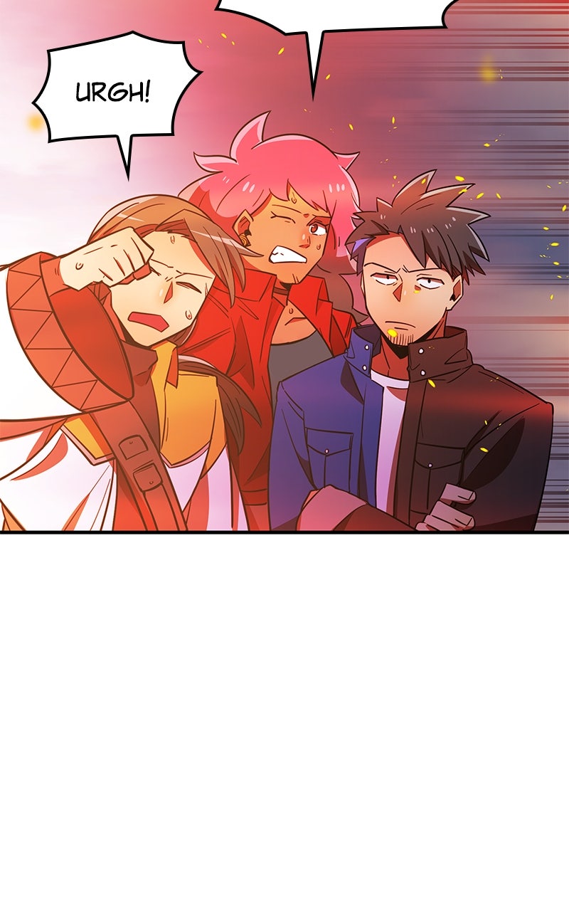 Savior ofDivine Blood Ep. 55 - The Second Disaster 2 page 95 - 