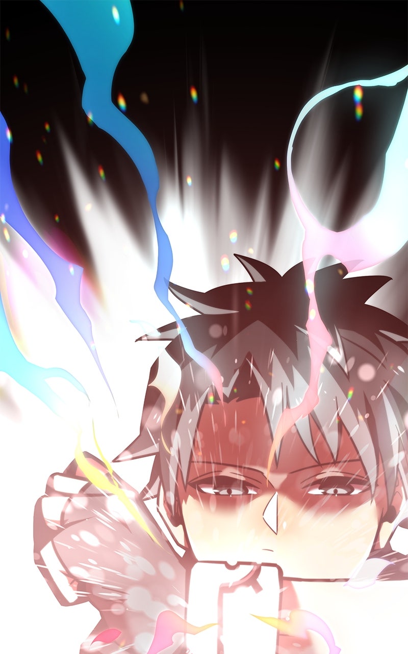 Savior ofDivine Blood Ep. 56 - The Second Disaster 3 page 1 - 