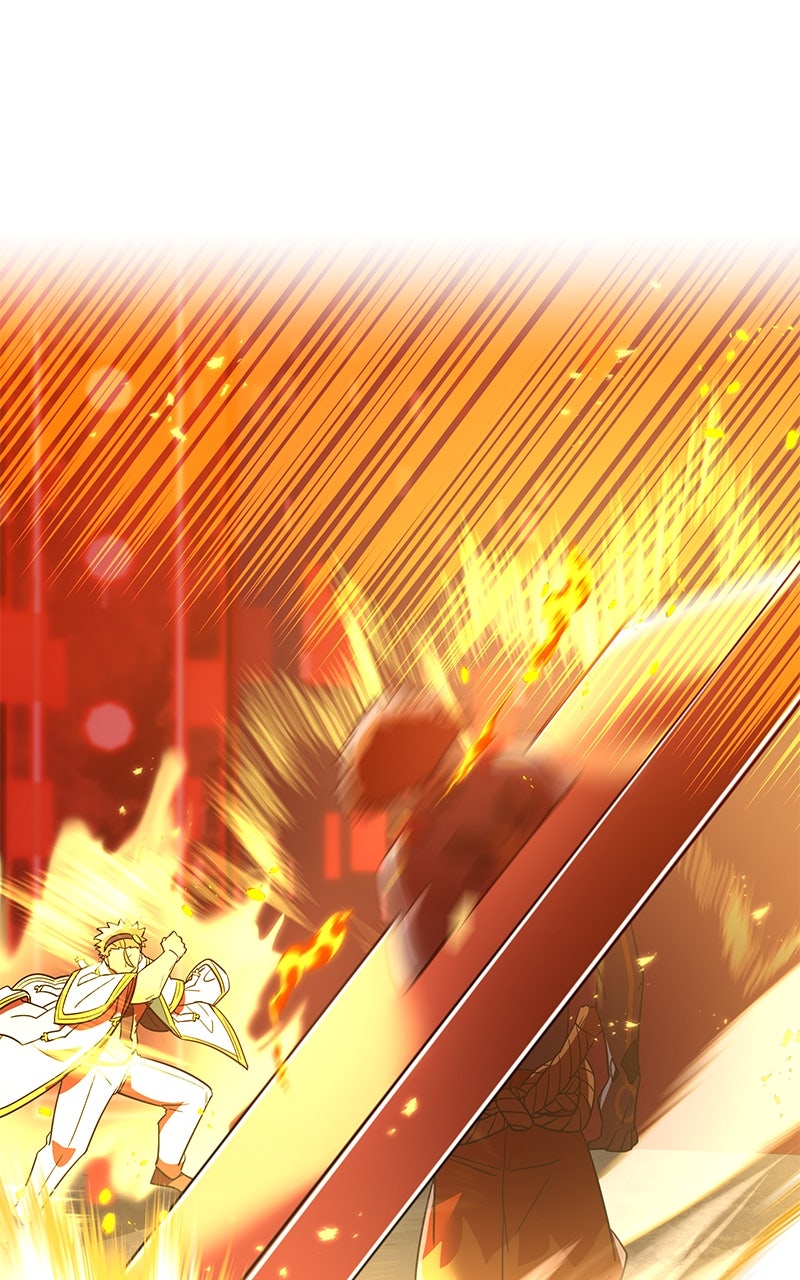 Savior ofDivine Blood Ep. 56 - The Second Disaster 3 page 102 - 