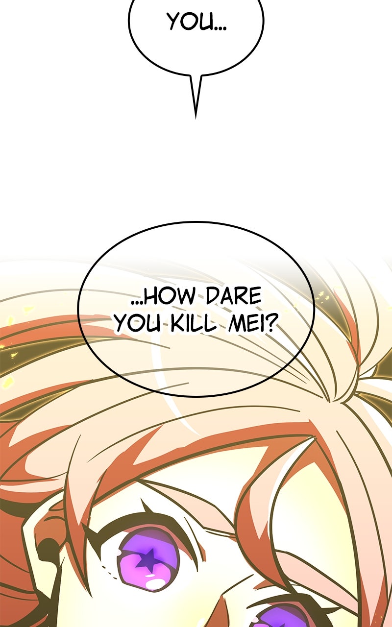 Savior ofDivine Blood Ep. 56 - The Second Disaster 3 page 109 - 