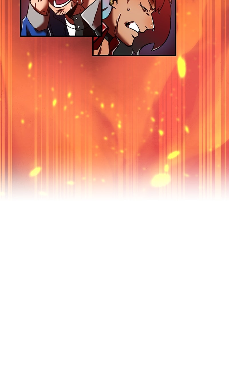 Savior ofDivine Blood Ep. 56 - The Second Disaster 3 page 12 - 