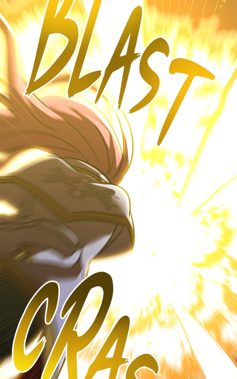 Savior ofDivine Blood Ep. 56 - The Second Disaster 3 page 112 - 
