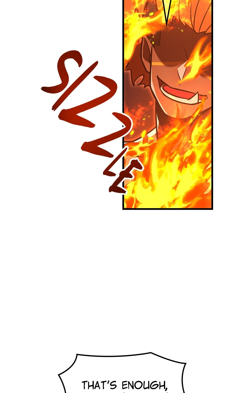 Savior ofDivine Blood Ep. 56 - The Second Disaster 3 page 114 - 