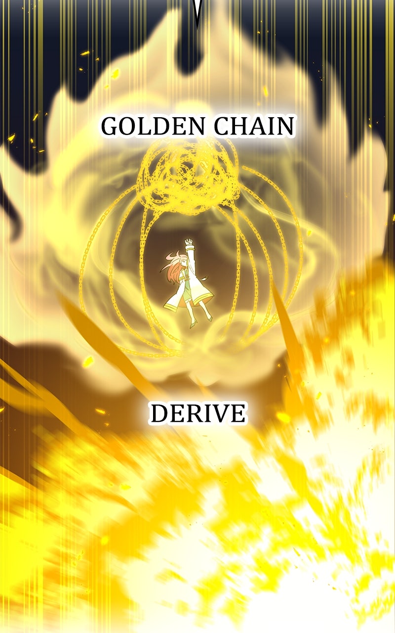 Savior ofDivine Blood Ep. 56 - The Second Disaster 3 page 116 - 