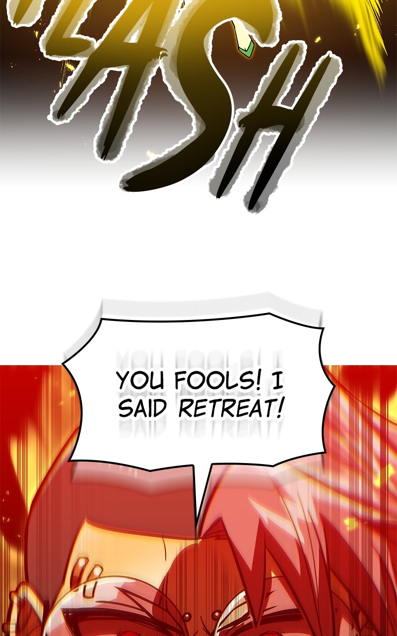 Savior ofDivine Blood Ep. 56 - The Second Disaster 3 page 118 - 