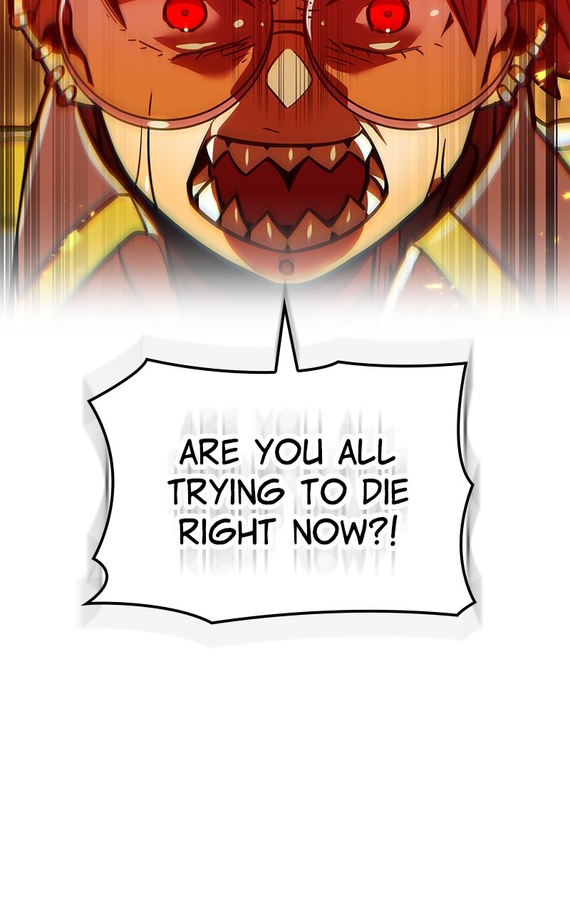 Savior ofDivine Blood Ep. 56 - The Second Disaster 3 page 119 - 