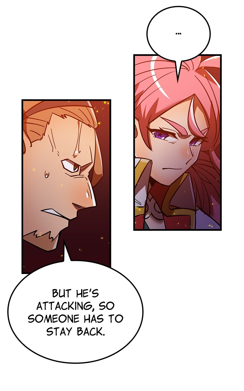 Savior ofDivine Blood Ep. 56 - The Second Disaster 3 page 120 - 
