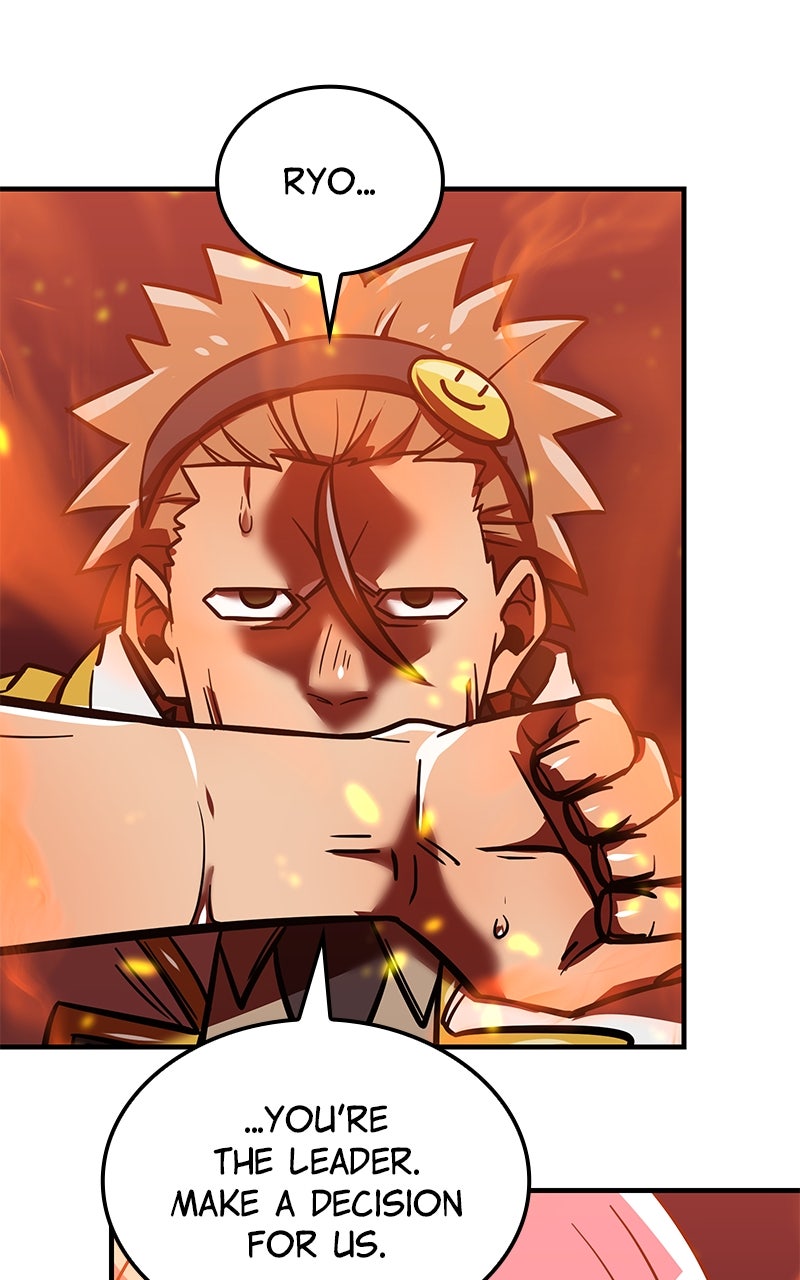 Savior ofDivine Blood Ep. 56 - The Second Disaster 3 page 13 - 