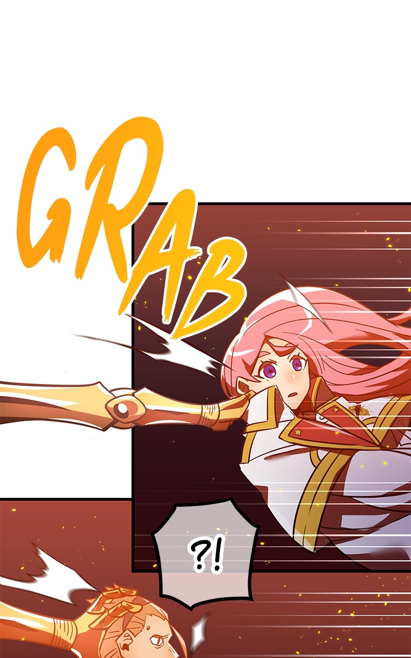 Savior ofDivine Blood Ep. 56 - The Second Disaster 3 page 121 - 